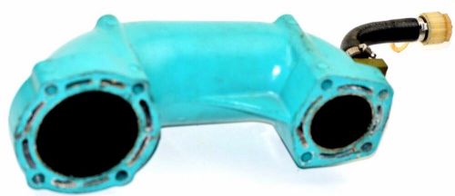 1999 Kawasaki Jet Ski STX 900 Exhaust Header Head Pipe ZXi 750 900 - 1995PWCT, US $36.99, image 4