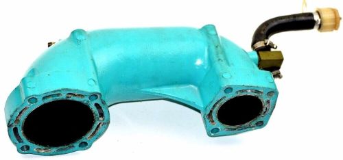 1999 Kawasaki Jet Ski STX 900 Exhaust Header Head Pipe ZXi 750 900 - 1995PWCT, US $36.99, image 5