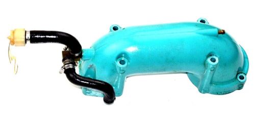 1999 Kawasaki Jet Ski STX 900 Exhaust Header Head Pipe ZXi 750 900 - 1995PWCT, US $36.99, image 7