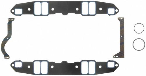 Fel-pro 1213 intake manifold gasket-intake manifold set