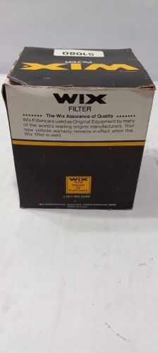 WIX Engine Oil Filter 51080 Brand New SUPER FAST SHIPPING!!, US $22.01, image 2