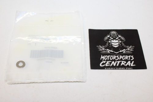 Yamaha oem part 9299r-05200-00 washer - brand new pack of 10 oem washers