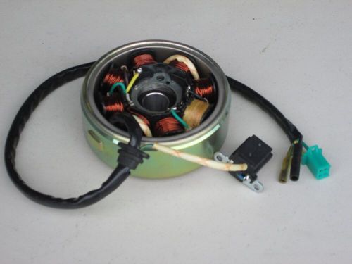 Ice Bear Trifecta PST150-2 Stator Magneto Coil & Flywheel Pack, US $46.99, image 5