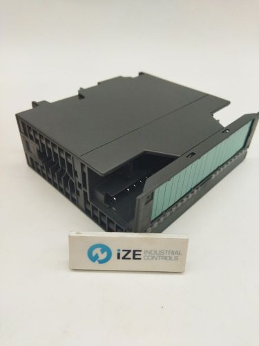 SIEMENS 6ES7332-5HD01-0AB0 ANALOG OUTPUT MODULE box is open, US $583.58, image 4