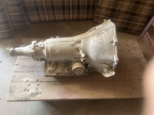 Chevy GM 700R4 Transmission Stock Replacement, US $1,000.00, image 2