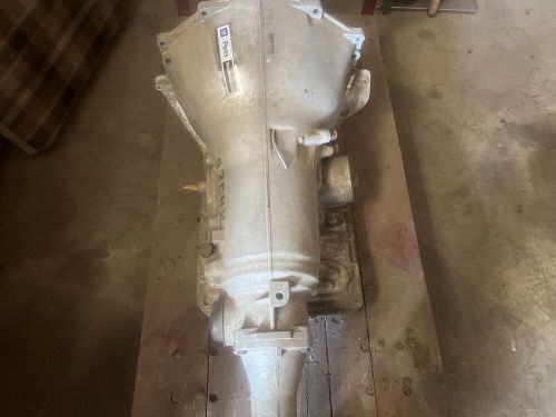 Chevy GM 700R4 Transmission Stock Replacement, US $1,000.00, image 4