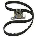 Acdelco tck101 timing belt component kit
