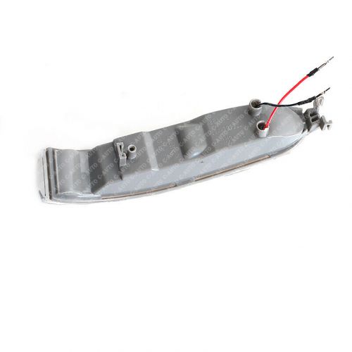 Left For 2002-2009 Benz W209 CLK200 CLK220 LED Turn Signal Lamp Side Mirror Lamp, US $43.56, image 3