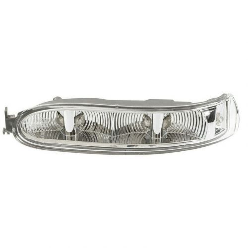 Left For 2002-2009 Benz W209 CLK200 CLK220 LED Turn Signal Lamp Side Mirror Lamp, US $43.56, image 6
