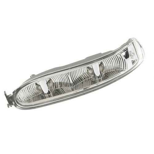 Left For 2002-2009 Benz W209 CLK200 CLK220 LED Turn Signal Lamp Side Mirror Lamp, US $43.56, image 7