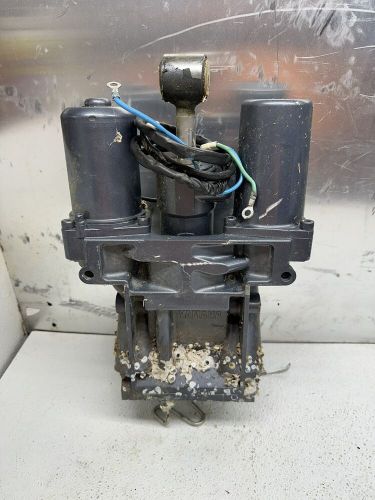 YAMAHA 4-STROKE F200 F225 F250 hp OUTBOARD MOTOR TILT&TRIM UNIT 69J-43800-01-4D, US $429.99, image 3