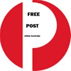 Genuine vintage sticker ' enjoy! south australia with the news '  channel 10