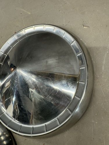 1962-1974 Dodge Plymouth AFX Dart Coronet Dog Dish 10.0" Hubcaps Charger Valiant, US $168.68, image 10