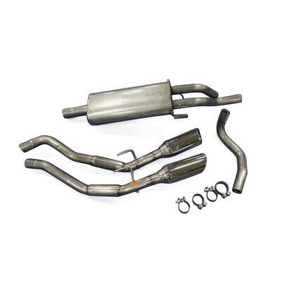 Mopar P5155280 Exhaust, US $1,757.18, image 2
