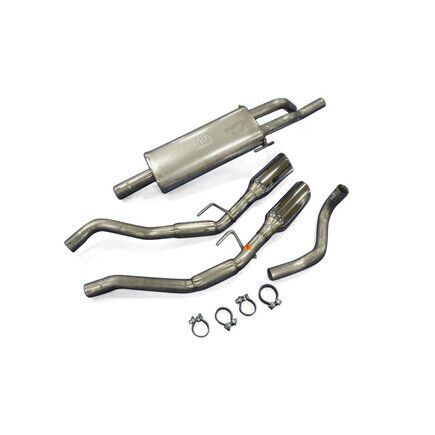 Mopar P5155280 Exhaust, US $1,757.18, image 3