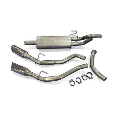 Mopar P5155280 Exhaust, US $1,757.18, image 6