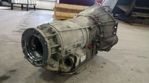 Transmission For Sierra 1500 Pickup Assy AT 68K, US $2,809.99, image 2