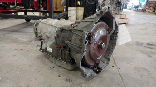 Transmission For Sierra 1500 Pickup Assy AT 68K, US $2,809.99, image 3