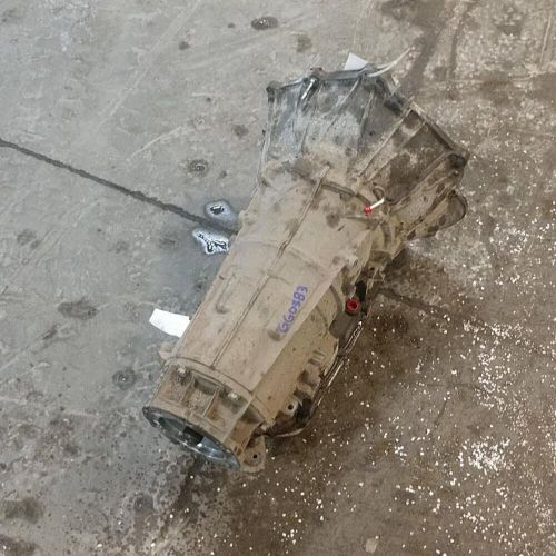 Transmission For Sierra 1500 Pickup Assy AT 68K, US $2,809.99, image 5