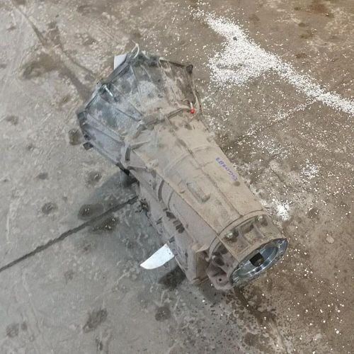 Transmission For Sierra 1500 Pickup Assy AT 68K, US $2,809.99, image 6