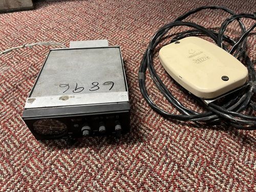 King KR86 ADF Receiver & KA42 Loop Antenna, tray/connector, working when removed, US $10.00, image 10