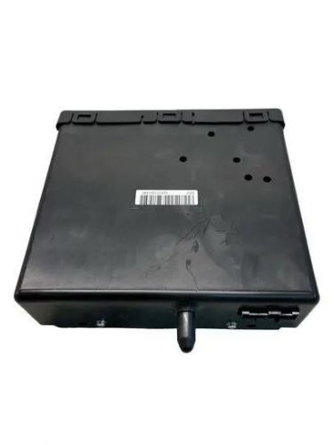 Opel insignia a g09 cd changer 13594480 1.96 diesel 103kw 2015 24426378-