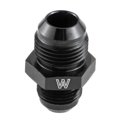 Alloyworks 1x 10an to 8 an male flare reducer union adapter fitting