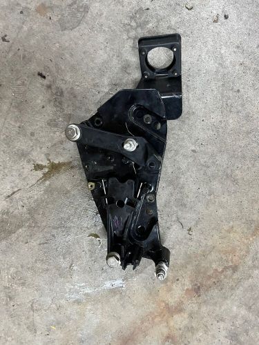 Mercruiser Alpha One SHIFT BRACKET AND ASSIST SPRING, US $74.95, image 2