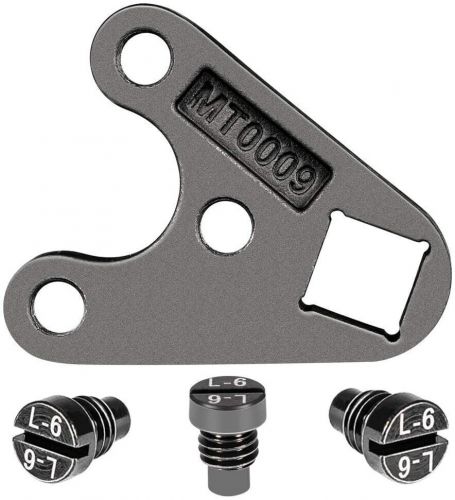 Outboard Trim/Tilt Pin Wrench MT0009-35mm x 6mm For Showa Yamaha Suzuki Honda, US $35.99, image 2