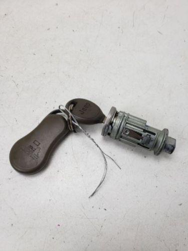 Ignition Switch Fits 01-04 GRAND CHEROKEE 380468, US $68.00, image 2