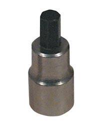 Lisle 12560 8mm hex socket