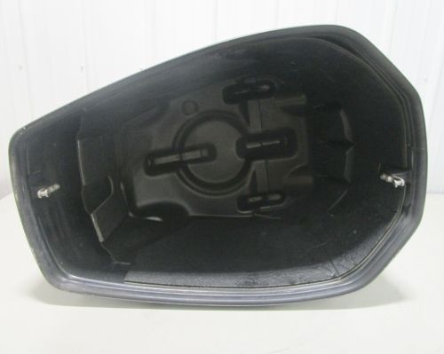0285435 OMC Evinrude Ficht 225 HP 3.3L Top Engine Motor Cover Cowl Hood Blue, US $300.00, image 6