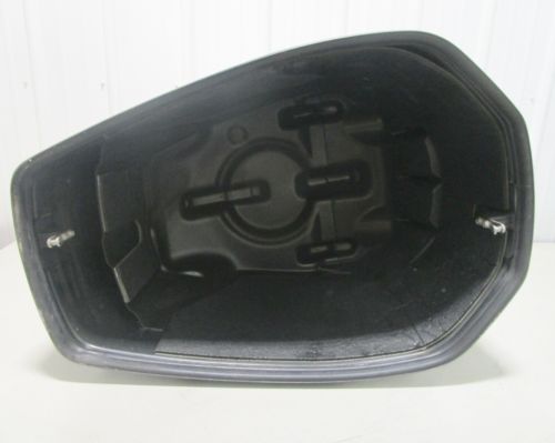 0285435 OMC Evinrude Ficht 225 HP 3.3L Top Engine Motor Cover Cowl Hood Blue, US $300.00, image 12