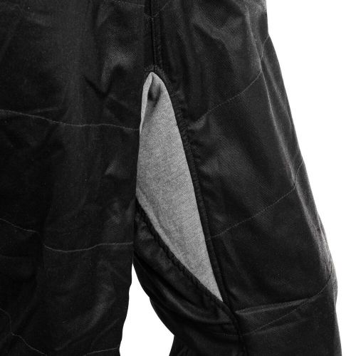 Zamp R07C09YL ZR-40 Youth Racing Suit, Green/Black, Large, US $323.52, image 7