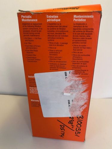 Fram CH211A Engine Oil Filter New Open Box, US $15.00, image 7