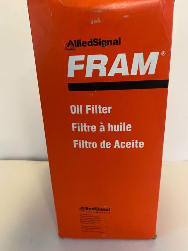 Fram CH211A Engine Oil Filter New Open Box, US $15.00, image 8
