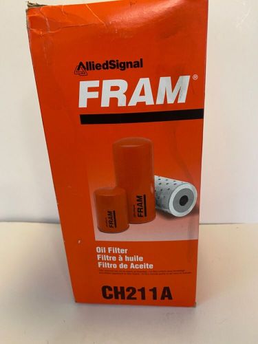 Fram CH211A Engine Oil Filter New Open Box, US $15.00, image 10