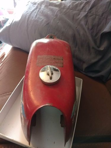 1984 Honda ATC 70 OEM Gas Tank, US $250.00, image 2