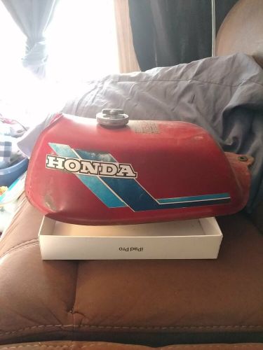 1984 Honda ATC 70 OEM Gas Tank, US $250.00, image 4