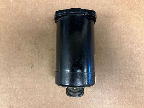 AMPHENOL-BORG AIRCRAFT COURSE INDICATOR ID250A/ARN, US $100.00, image 6