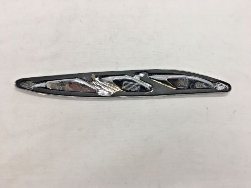 2012 - 2017 Buick Verano Right Hand Side Hood Vent Ornament OEM,GM 20811310, US $14.58, image 5