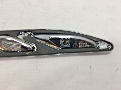 2012 - 2017 Buick Verano Right Hand Side Hood Vent Ornament OEM,GM 20811310, US $14.58, image 6