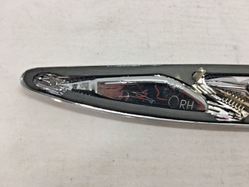 2012 - 2017 Buick Verano Right Hand Side Hood Vent Ornament OEM,GM 20811310, US $14.58, image 8