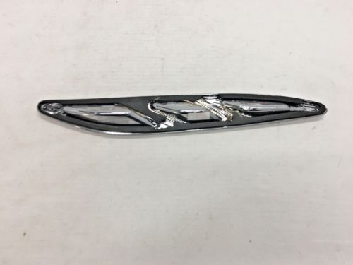 2012 - 2017 Buick Verano Right Hand Side Hood Vent Ornament OEM,GM 20811310, US $14.58, image 11