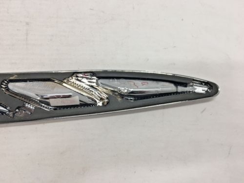 2012 - 2017 Buick Verano Right Hand Side Hood Vent Ornament OEM,GM 20811310, US $14.58, image 12