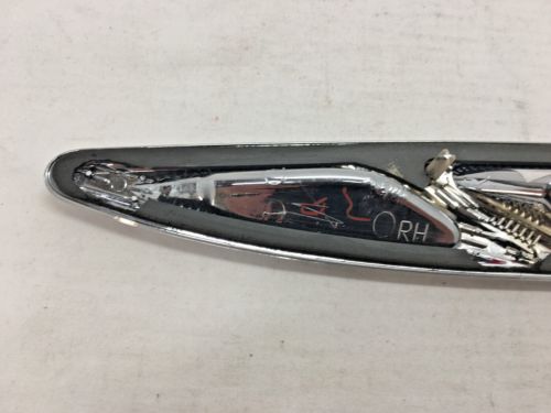 2012 - 2017 Buick Verano Right Hand Side Hood Vent Ornament OEM,GM 20811310, US $14.58, image 17