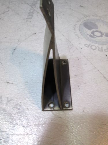 1986-1987 Bayliner Capri Left Center Window Connecting Bracket, US $30.00, image 4