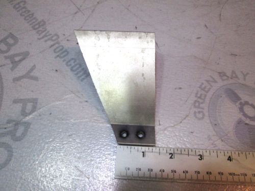 1986-1987 Bayliner Capri Left Center Window Connecting Bracket, US $30.00, image 6