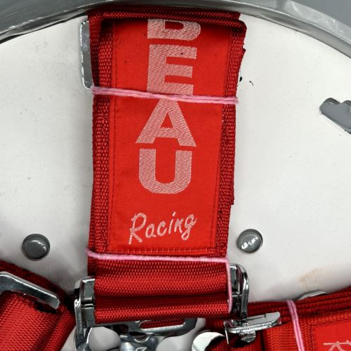 Corbeau 5 Point Harness Racing Belt “NEW” 3-Inch - Camlock, US $80.00, image 10