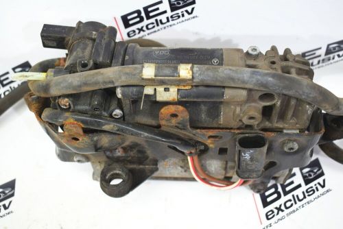 Mercedes E220 CDI W212 MOP air suspension compressor A2123200404-, US $, image 3